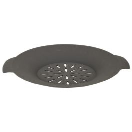 Cook Concept Tapa Anti-Derrame para Ollas y Cazuelas, 16-28 cm, Evita Derrames y Salpicaduras