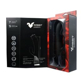 Vibrador Doble Estimulación Virgite