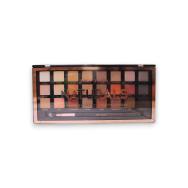 Profusion, Paleta de sombras de ojos, Naturales, 26 g Precio: 14.49999991. SKU: B1EXLNDNSV
