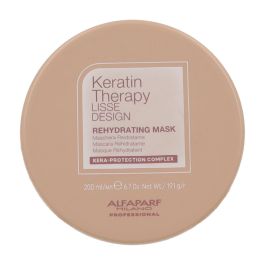 Alfaparf Keratin Therapy Lisse Design Mascarilla Rehidratante Post Alisado 200ml Precio: 17.78999959. SKU: SBL-ART12145