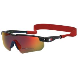 Gafas de Sol Unisex Tommy Hilfiger TJ-0098-S-D51 Ø 99 mm Gafas de Sol Unisex Tommy Hilfiger TJ-0098-S-D51 Ø 99 mm Precio: 65.49999951. SKU: B166VYSKLP