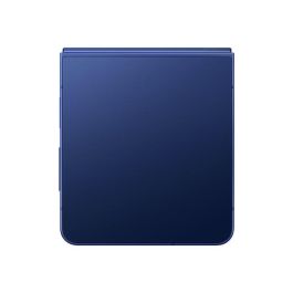 Samsung Galaxy Z Flip7 512 GB Sombra Azul Smartphone Plegable 5G con IA Exynos 2500