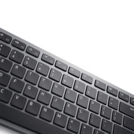 Dell Pro Plus KB700 Teclado QWERTY Internacional