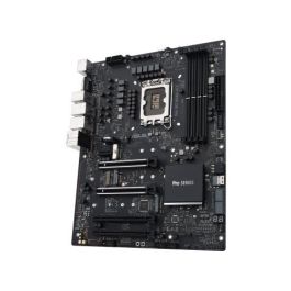 ASUS PRO WS W680-ACE Intel W680 LGA 1700 ATX ASUS PRO WS W680-ACE Intel W680 LGA 1700 ATX