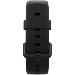 PULSERA CUANTIFICADORA HUAMI AMAZFIT COR 2 FITNESS BAND NEGRA - BAT 160MAH - BT - NOTIFICACIONES - RITMO CARDIACO - RESISTENTE AL AGUA PULSERA CUANTIFICADORA HUAMI AMAZFIT COR 2 FITNESS BAND NEGRA - BAT 160MAH - BT - NOTIFICACIONES - RITMO CARDIACO - RESISTENTE AL AGUA