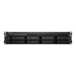 Servidor Nas Synology Rs1221Rp+ 8 Bahias Precio: 2014.49999993. SKU: S55010128