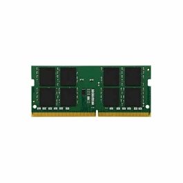 Kingston KCP432SD8/16 Módulo RAM DDR4 16GB 3200MHz CL22 para Portátil