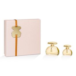Tous Original Gold Eau de Toilette 100 ml + Eau de Toilette 30 ml Vaporizador Precio: 55.50000049. SKU: B133VCV7VZ