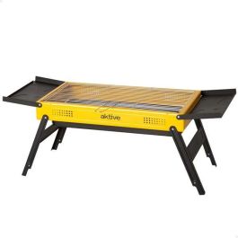 Barbacoa carbon plegable 89x33x33cm Precio: 31.50000018. SKU: B12XPJXVHE