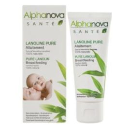 Lanolina Pura Lactancia 40Ml. Bio Precio: 12.50000059. SKU: B188B5L7DX