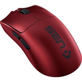 Razer Viper V3 Pro Sentinels edition Ratón Óptico Inalámbrico RF + USB Type-C 35000 DPI Rojo