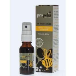 PROPOLIA Spray Purificante Para Piel Veterinaria 20ml PROPOLIA Spray Purificante Para Piel Veterinaria 20ml Precio: 11.49999972. SKU: B1E75DG2KM