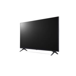 LG 43”, 3840x2160, RMS 2x 10W, HDMI, USB, RF, RF-45, 967x622x216 mm LG 43”, 3840x2160, RMS 2x 10W, HDMI, USB, RF, RF-45, 967x622x216 mm