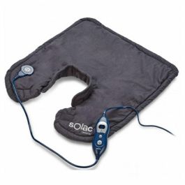 Almohadilla Térmica Solac CT8690 100W 49 x 56 cm Negro Precio: 44.79000009. SKU: S0403331