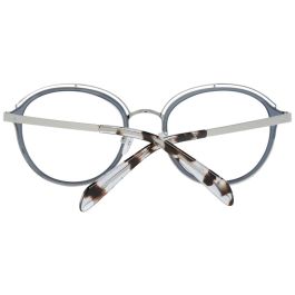 Montura de Gafas Mujer Emilio Pucci EP5075-49005 Ø 49 mm Montura de Gafas Mujer Emilio Pucci EP5075-49005 Ø 49 mm