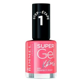 Pintaúñas Kate Super Rimmel London 12 ml