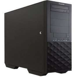 bluechip WS3200 2xXeon Bronze 3204 48GB 500GB SSD DVD A2000 Win 10 Pro Servidor BUSINESSline Precio: 1677.49999956. SKU: B1749YSTGL