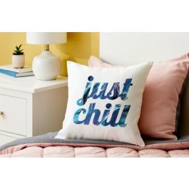 Cricut 2007485 funda de almohada Blanco Poliéster Precio: 17.5000001. SKU: B1DHMPZ743