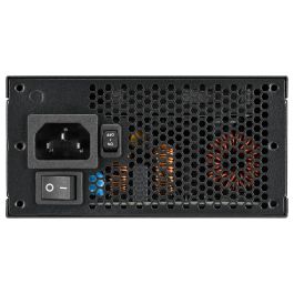 Sharkoon Rebel P20 SFX 850W Fuente de Alimentación Modular Negra para PC