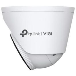 TP-Link VIGI C485(4mm) Cámara de Seguridad Omada IP Turret 8MP Full-Color