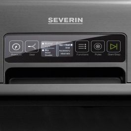 Severin FS 3628 Vakuumiergert