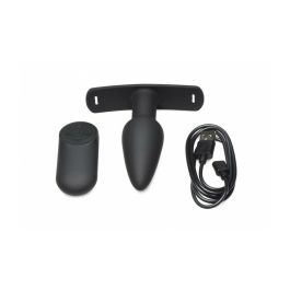 Plug Anal XR Plug Anal XR