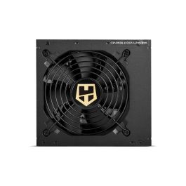NOX Fuente de Alimentación GDX750 750W 80+ Gold ATX 3.1 NXHUMMER750XGD