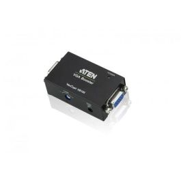 Aten VB100 extensor audio/video Negro Precio: 67.50000004. SKU: B196DWLSEY