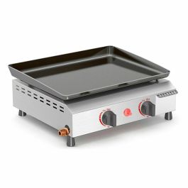 Plancha de Asar Vitrokitchen PG220IB Multicolor (47,5 x 44 x 25 cm) Precio: 152.78999967. SKU: S0438000