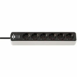 Regleta Enchufes 6 Tomas con Interruptor Brennenstuhl 1153260020 3600 W (1,5 m) Precio: 17.78999959. SKU: B1DNAPQFDA