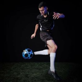Famosa Pelota Counter Ball interactiva con luces y sonidos, ideal para mejorar reflejos y diversión a partir de 6 años Famosa Pelota Counter Ball interactiva con luces y sonidos, ideal para mejorar reflejos y diversión a partir de 6 años