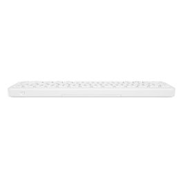 HP 350 Teclado Inalámbrico Bluetooth Compacto Multi-Dispositivo, Cómodo y Portátil para Productividad en PC, Portátil, Tablet y Móvil
