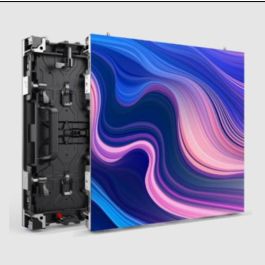 Unilumin Rental Cabinet Ugn Ii 1.9 Cos Indoor Size: 500X500 Mm Brightness: 800 Nits Refresh Rate 3840Hz (Aur2E1291E) Precio: 812.49999963. SKU: B1BQ44HP7R