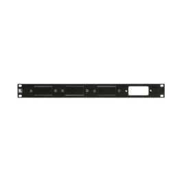 Kramer RK-4PT-B 19" Estructura de rack 1U Negro - 60-900110 Kramer RK-4PT-B 19" Estructura de rack 1U Negro - 60-900110 Precio: 128.49999987. SKU: B1JR79X6H3