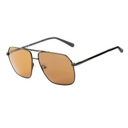Gafas de Sol Hombre Guess GF00060-6001E ø 60 mm Precio: 39.79000058. SKU: B19AJJJLVC