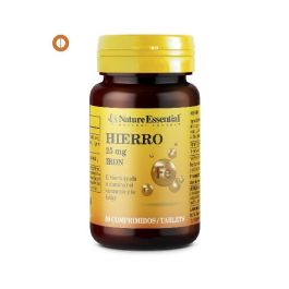 Hierro 25Mg 50Comp. Precio: 6.7899997. SKU: B12HYGGP59