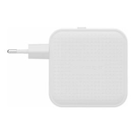 Cargador de Pared Hyper HJ1003WHWWGL Blanco