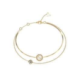 Pulsera Mujer Guess JUBB04160JWYGS 20 cm Precio: 33.4999995. SKU: B1BTTFPR22