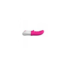 Vibrador Punto G Toyz4lovers Rosa Silicona Vibrador Punto G Toyz4lovers Rosa Silicona