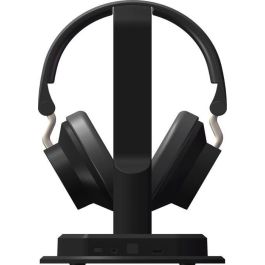 Auriculares de TV - CGV - Prelude 3 Duo - Supraaurales - Con cable - Negros Auriculares de TV - CGV - Prelude 3 Duo - Supraaurales - Con cable - Negros