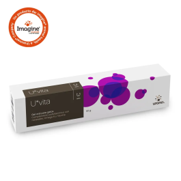 Imagine U VITA GEL ORAL GATO 50gr Polivitamínico para gatos con 11 vitaminas y 8 minerales Precio: 19.5000003. SKU: B1CS6AVEW5