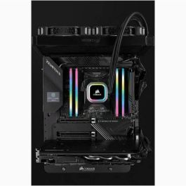 Corsair CMH64GX4M4E3200C16 Vengeance RGB Pro 64GB (4x16GB) DDR4 3200MHz CL16 Kit para PC