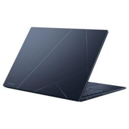 Portátil Asus ZenBook 14 OLED UX3405CA-PZ284W Intel Core Ultra 7-255H/ 16GB/ 1TB SSD/ 14" Tactil/ Win11 Portátil Asus ZenBook 14 OLED UX3405CA-PZ284W Intel Core Ultra 7-255H/ 16GB/ 1TB SSD/ 14" Tactil/ Win11