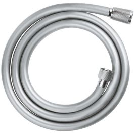 Flexo de ducha - GROHE VitalioFlex 28743002 - 1,5m - Antitorsión y antitorsión - Conexión universal - Superficie lisa - Cromo Precio: 30.79000001. SKU: B12KEXBGVK