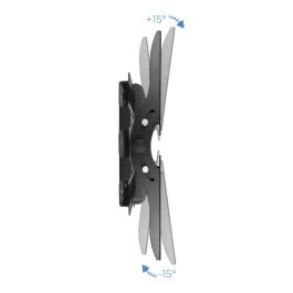 Soporte Pared Tv Tooq Lp4970T - B 37 Pulgadas - 70 Pulgadas Soporte Pared Tv Tooq Lp4970T - B 37 Pulgadas - 70 Pulgadas