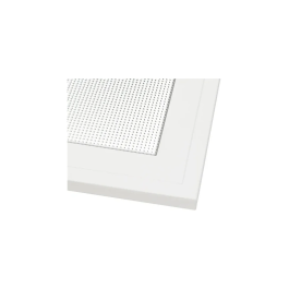 LIFUD Panel LED 40W 4000Lm 4200ºK 60x60Cm UGR17 Flicker Free [IDI-PL-595-40-UGR17-W]