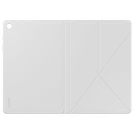 Samsung EF-BX210TWEGWW Funda tipo Folio para Galaxy Tab A9+ Color Blanco