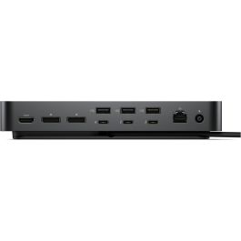 DELL SD25TB4 Docking Station Thunderbolt 4, 130W, 8K Ultra HD, Negro