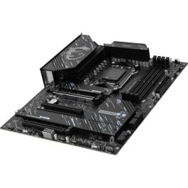 MSI Placa Base X870 Gaming Plus, Socket AM5, Chipset AMD X870, Compatible con Ryzen 9000/8000/7000, DDR5 hasta 8200MT/s, Wi-Fi 7, Bluetooth 5.4 MSI Placa Base X870 Gaming Plus, Socket AM5, Chipset AMD X870, Compatible con Ryzen 9000/8000/7000, DDR5 hasta 8200MT/s, Wi-Fi 7, Bluetooth 5.4