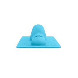 Masturbador The Cowgirl Unicorn Attachment Magic Hide Azul Masturbador The Cowgirl Unicorn Attachment Magic Hide Azul